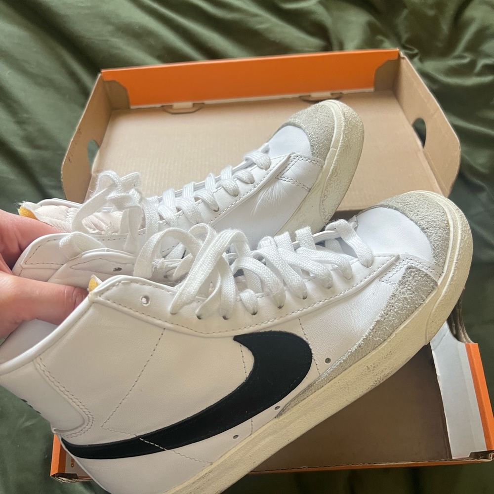 Nike blazers